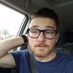 Meet your Posher, Dalton